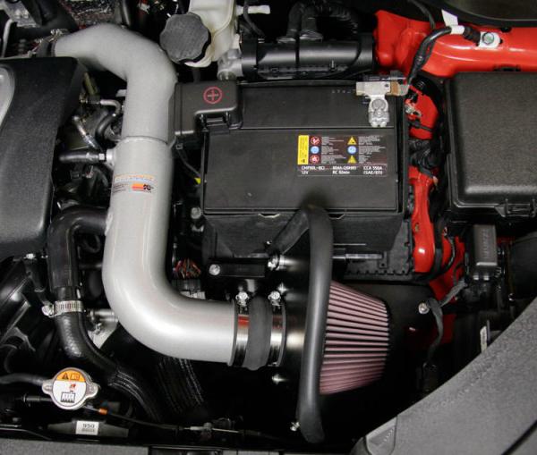 K&N Engineering 69-5319TS