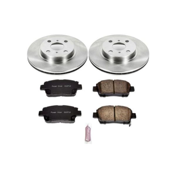 PowerStop KOE1153