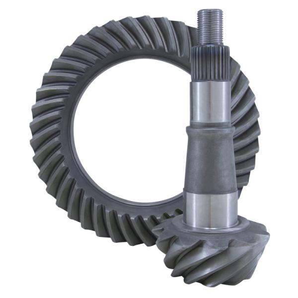 Yukon Gear & Axle ZG GM9.25-513R