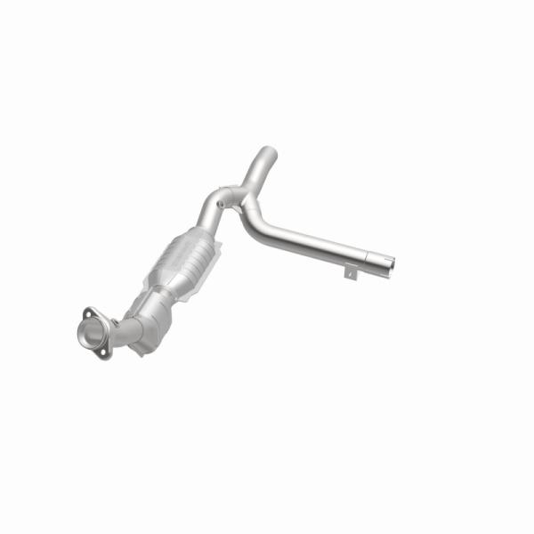 Magnaflow 93448