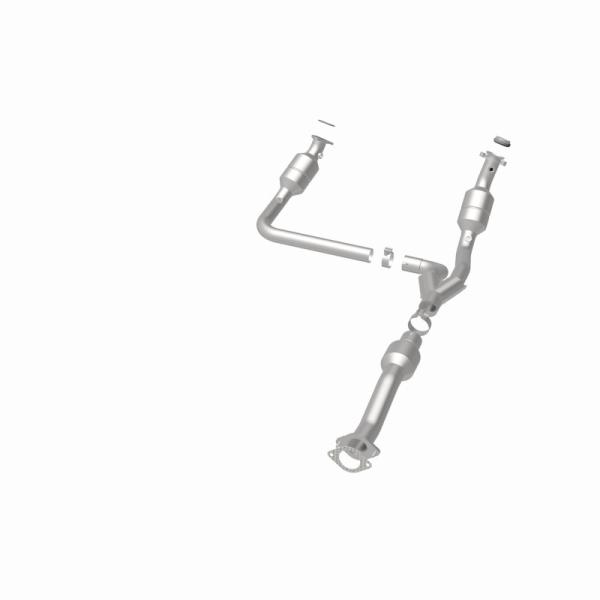 Magnaflow 5582134
