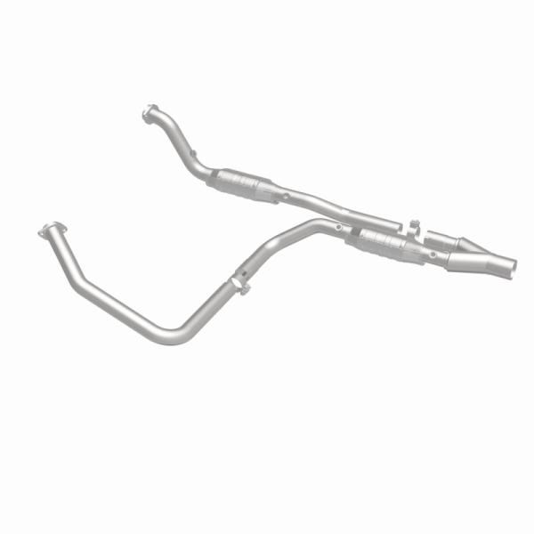 MAG Converter Direct Fit Magnaflow 24293