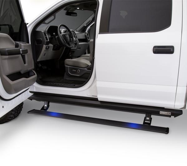 AMP Research 77151-01A