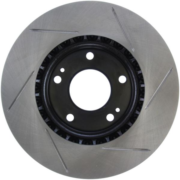 Stoptech 126.50024SR