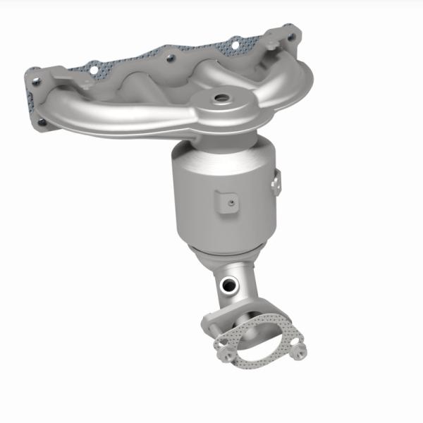 MAG Converter Direct Fit Magnaflow 5531775