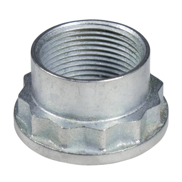 YUK Nuts Yukon Gear & Axle YSPPN-001