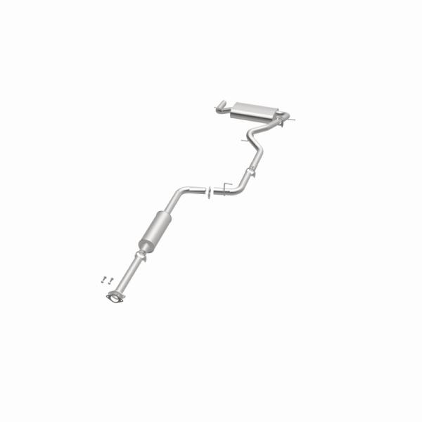 MAG BRE Exhaust Kits Magnaflow 106-0583