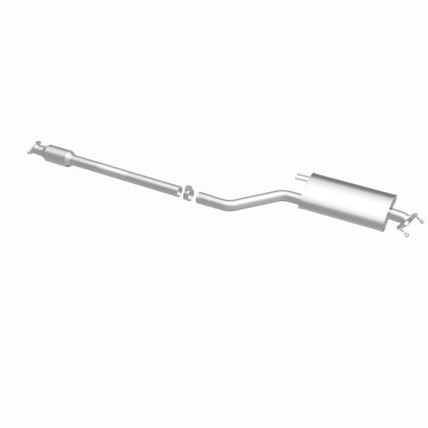 MAG Converter Direct Fit Magnaflow 21-150