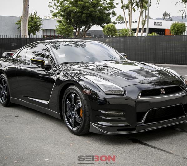 Seibon HD0910NSGTR-GTII