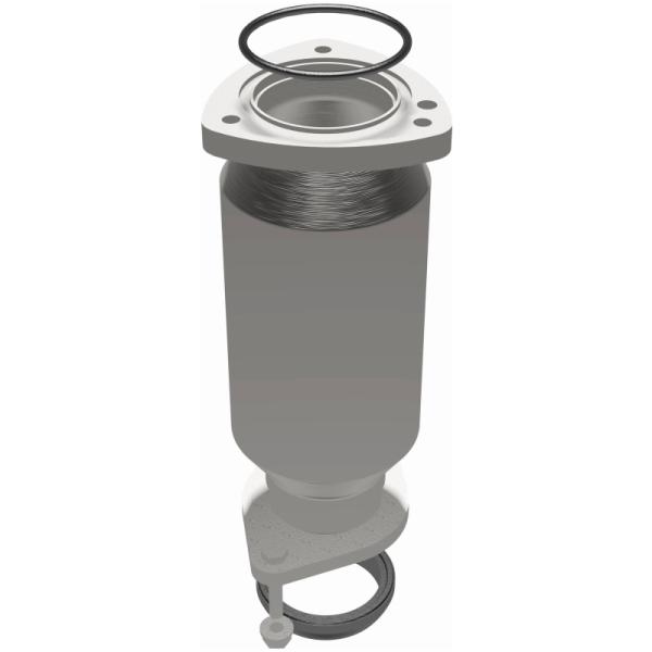 MAG Converter Direct Fit Magnaflow 5461226