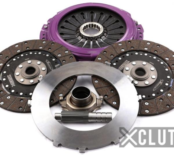 XCLUTCH XMS-230-MI01-2G-XC