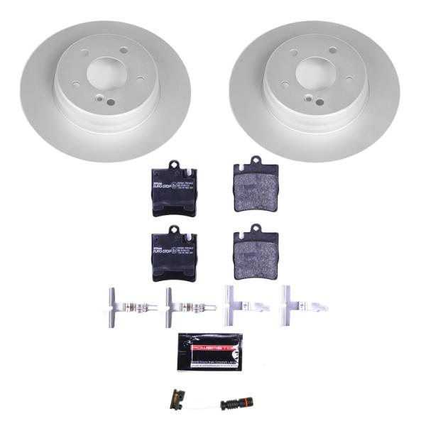 PowerStop ESK627