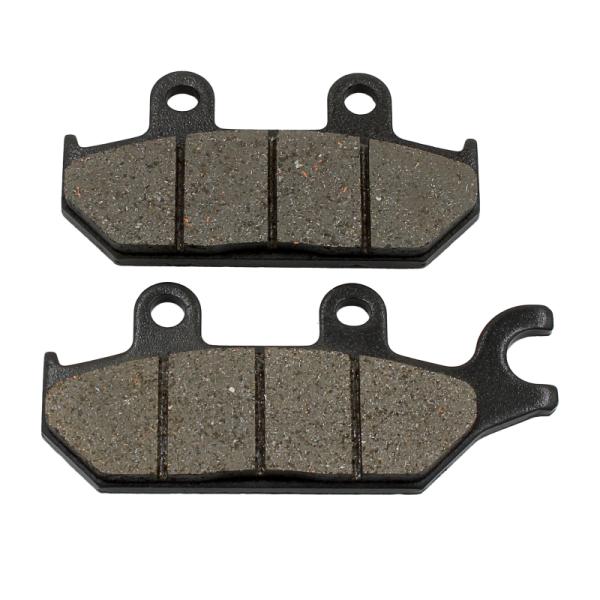 EPI Standard Brake Pad EPI WE445404