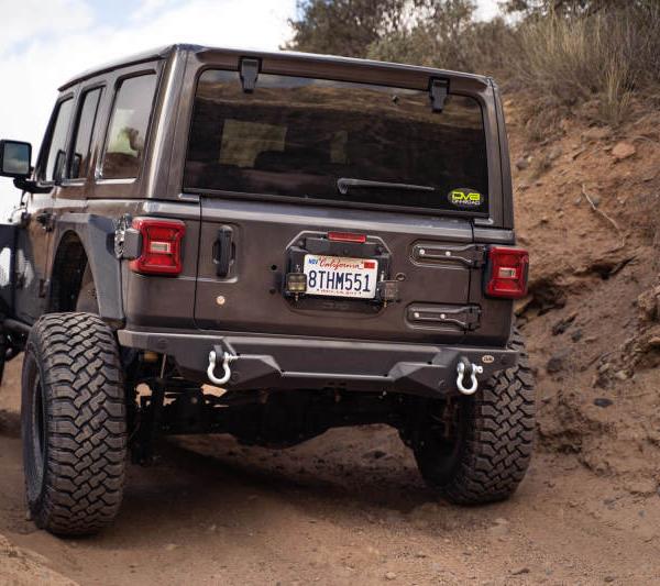 DV8 Offroad TSJL-03