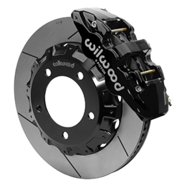 WIL Aero Brake Kit Wilwood 140-16046
