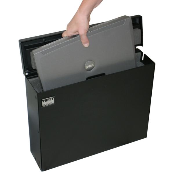 TFY Laptop Lockbox Tuffy Products 182-01