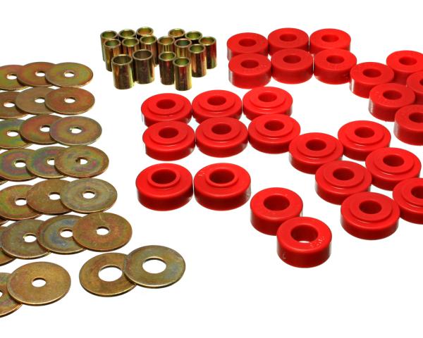 Energy Suspension 4.2127R