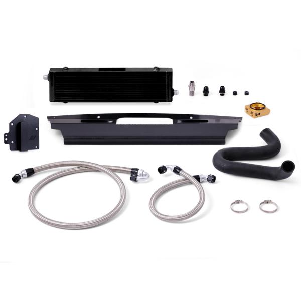 Mishimoto MMOC-MUS8-15TBKRHD