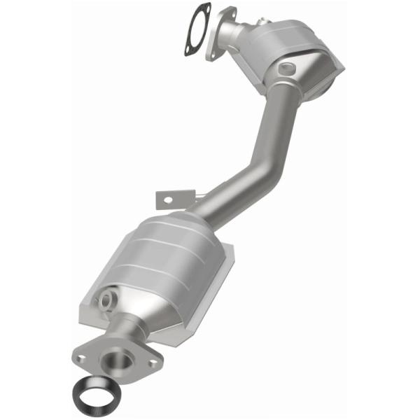 MAG Converter Direct Fit Magnaflow 444043