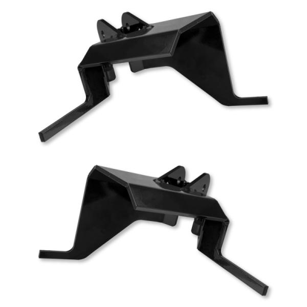 RKR Mounting Brackets Rock Krawler RK07539K
