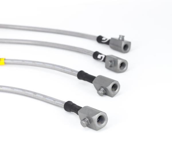 GR G-Stop Brake Line Kits Goodridge 12364