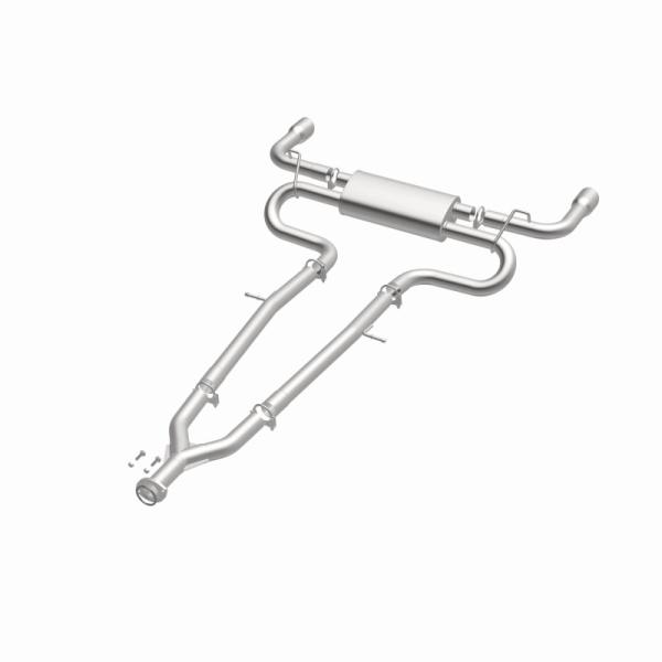 MAG BRE Exhaust Kits Magnaflow 106-0929