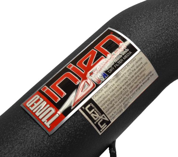 INJ SP Intake Injen SP3087BLK