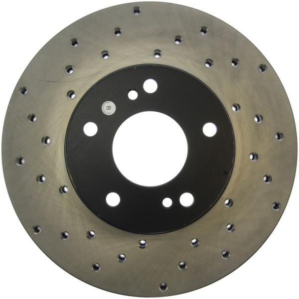 Stoptech 128.42050R