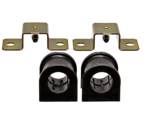ES Sway Bar Bushings - Black Energy Suspension 4.5159G