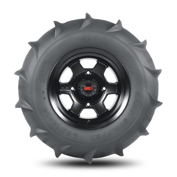 GMZ Sand Stripper HP Tires GMZ Race Products SS281514RHP