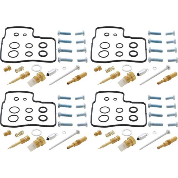 ABR Carburetor Rebuild Kits All Balls Racing 26-1616