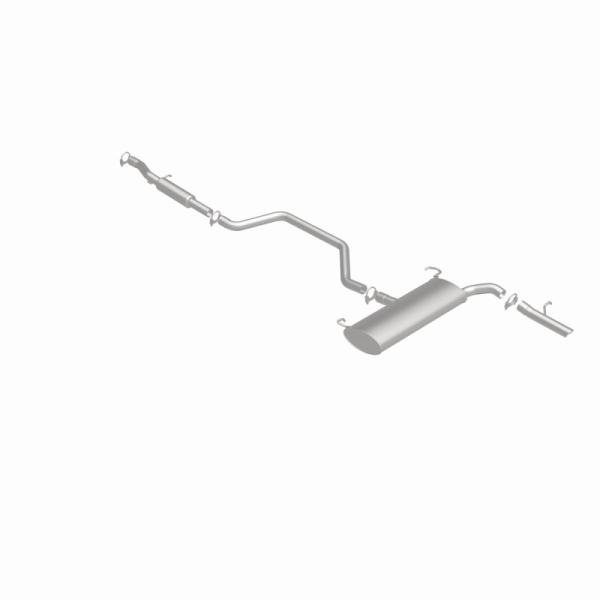 MAG BRE Exhaust Kits Magnaflow 106-0112