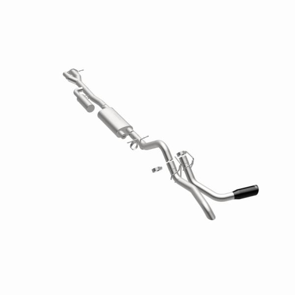 MAG Catback Exhaust Magnaflow 19663