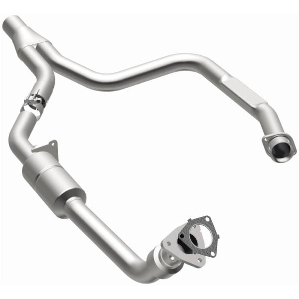 MAG Converter Direct Fit Magnaflow 4481476