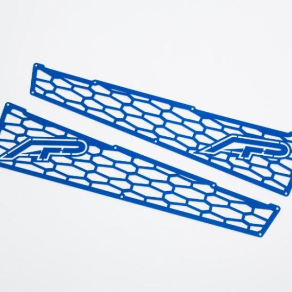 Agency Power AP-RZR-650-BLU