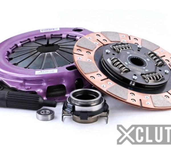 XCLUTCH XKTY24034-1C