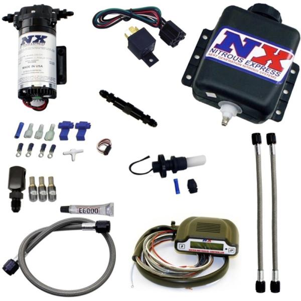 Nitrous Express 15027