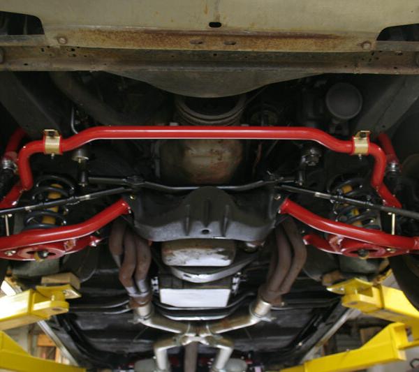 UMI Performance 403534-R