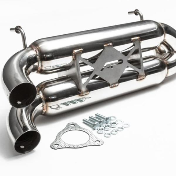 Agency Power AP-RZRXPT-170