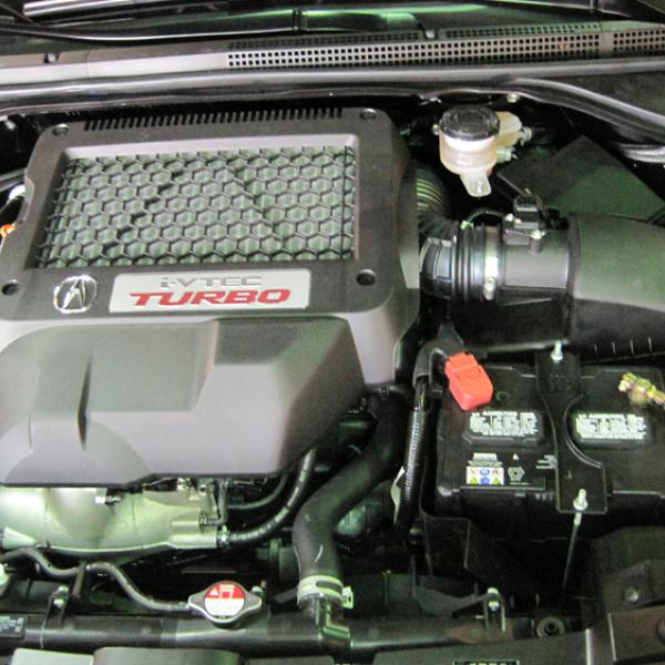 K&N Engineering 33-2382