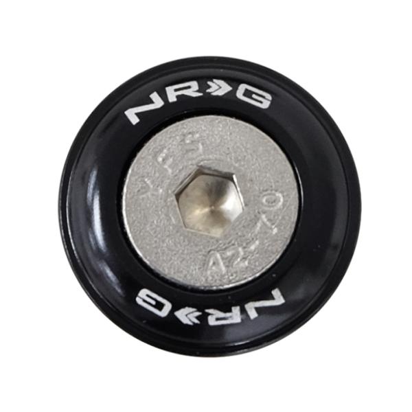 NRG FW-100BK
