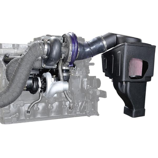 ATS Diesel 202A522272