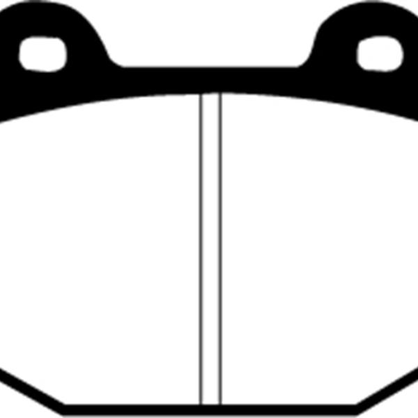 EBC DP2197