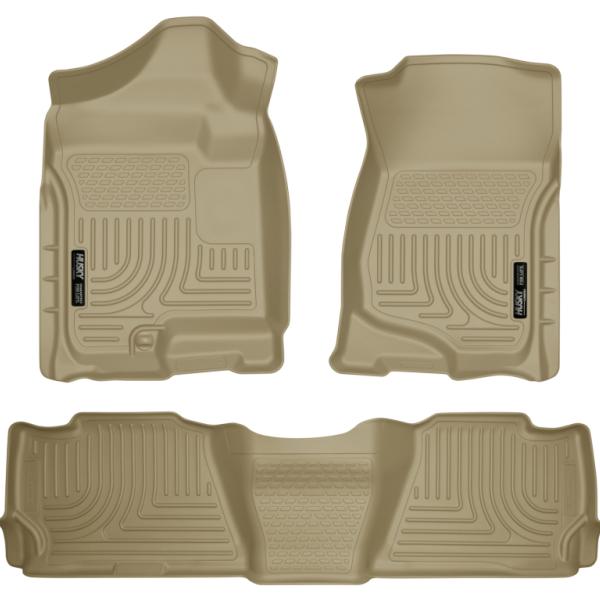 Husky Liners 98263