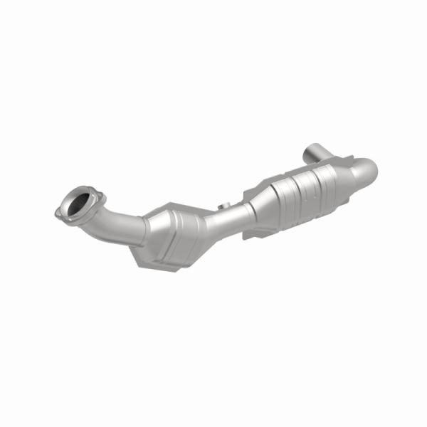 Magnaflow 458021