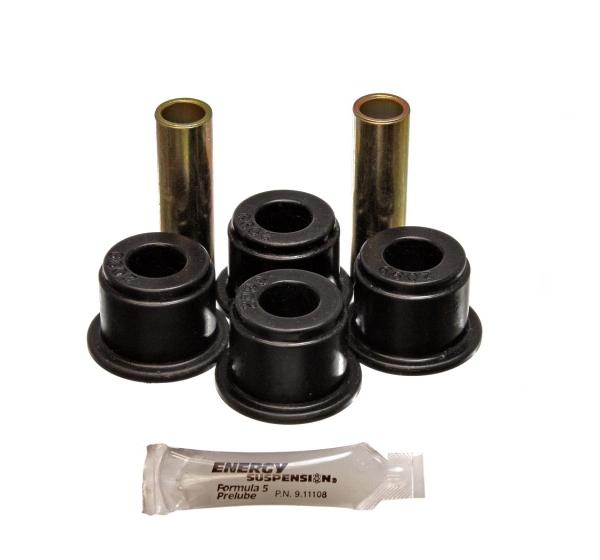 ES Spring/Shackle Bush - Black Energy Suspension 2.2111G