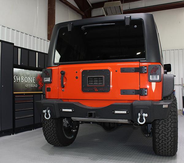 Fishbone Offroad FB31043