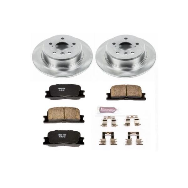 PowerStop KOE1148