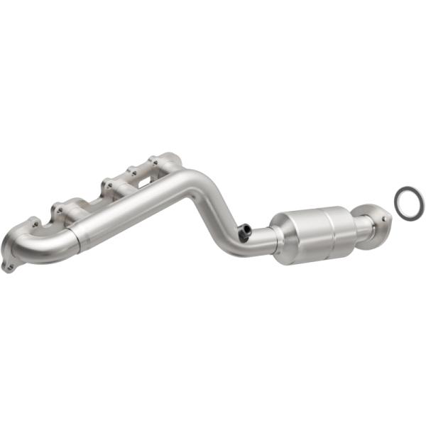 MAG Converter Direct Fit Magnaflow 51888