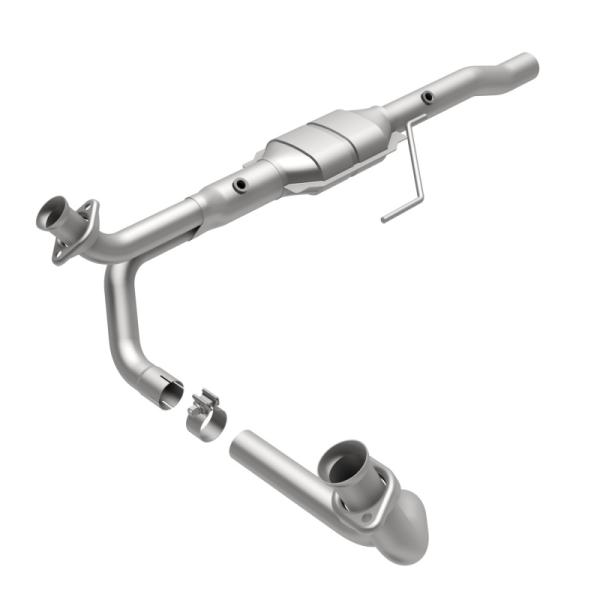 MAG Converter Direct Fit Magnaflow 51149